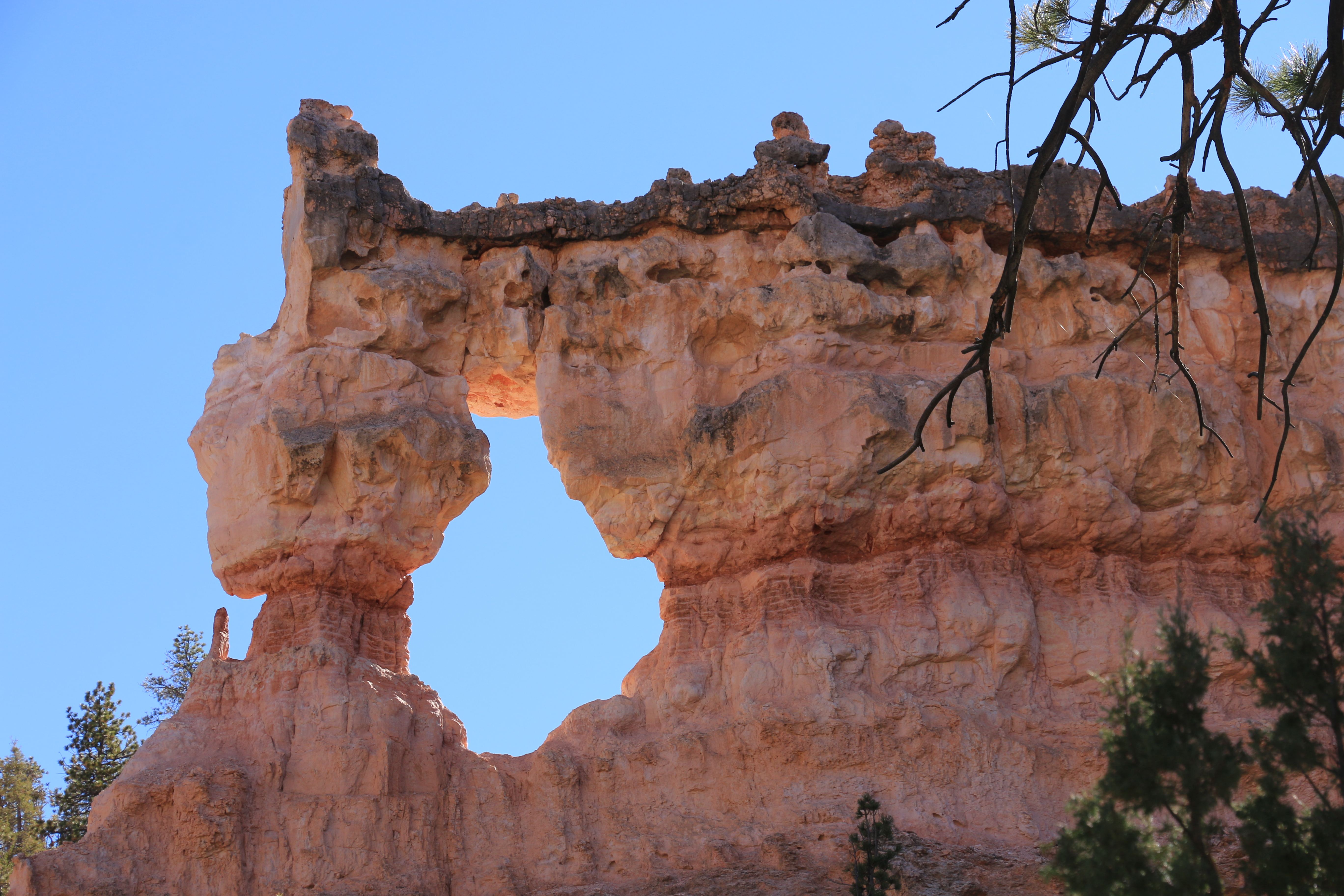 Bryce Canyon NP